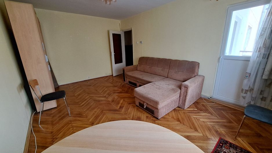 Apartament 2 camere decomandat etaj 1 Grigore Balan 49 M² - Poză 2
