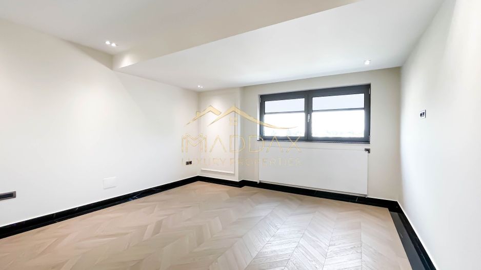 Penthouse Lux 5 camere de vanzare*** 1 Loc de Parcare***Dorobanti***Floreasca - Poză 20