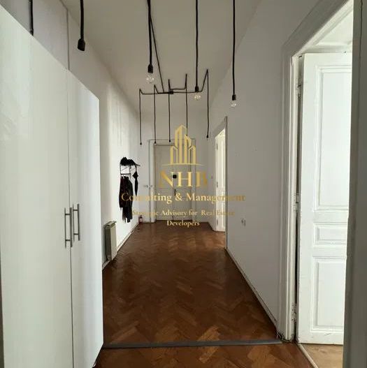 SPATIU COMERCIAL-BIROURI -CISMIGIU-SECTORUL 1-CENTRALA PROPRIE - Poză 3