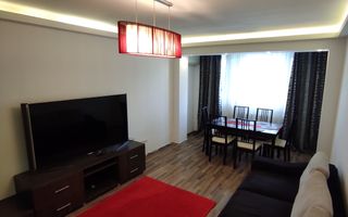 Apartament 3 camere de inchiriat zona Metrou Dristor - Poză 1