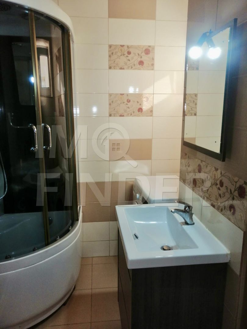Inchiriere 3 camere decomandate zona Marasti, str Aurel Vlaicu, finisat clasic, - Poză 9