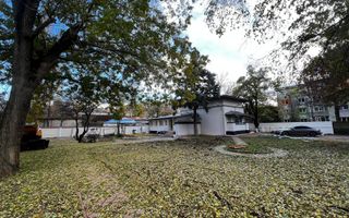 Teren de vânzare în zona Baneasa | Herastrau | 772 mp | - Schiță 6