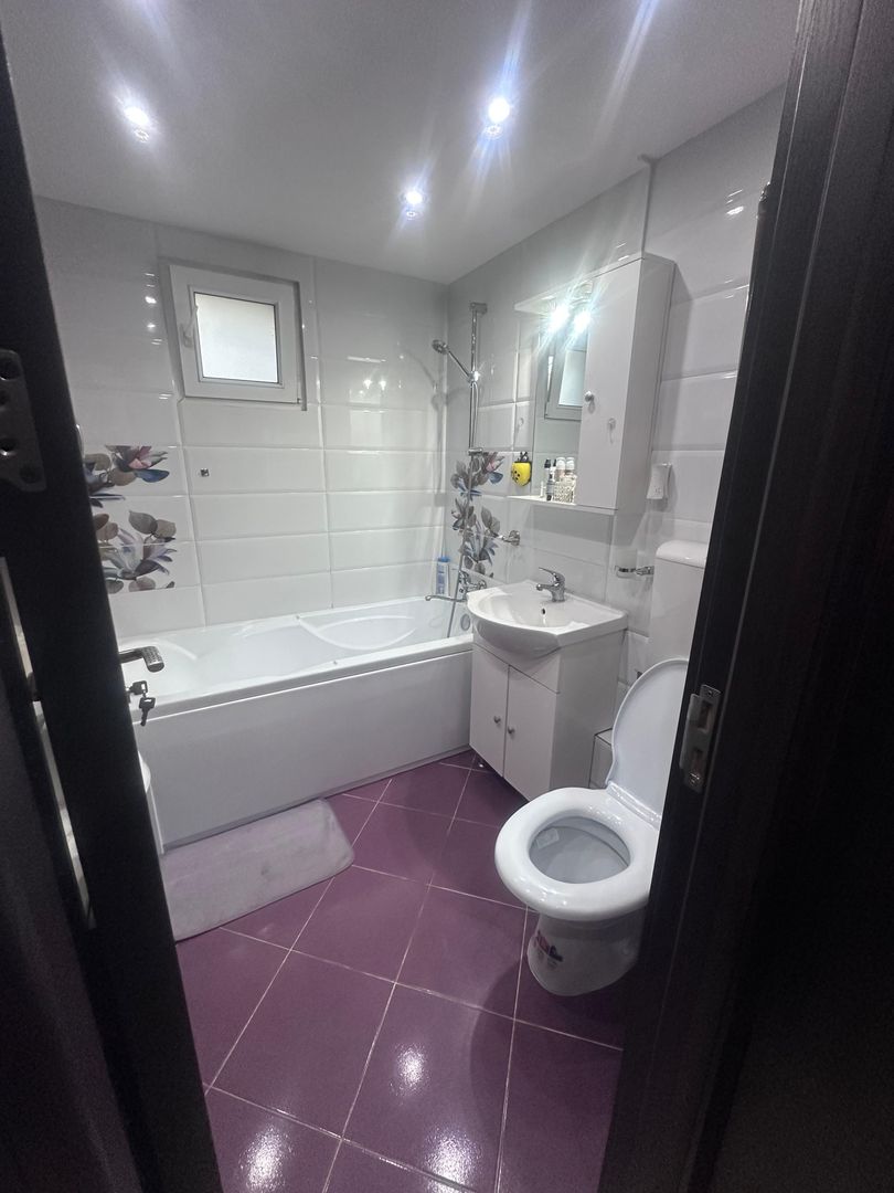 Apartament 3 camere de vanzare Dristor - Poză 17