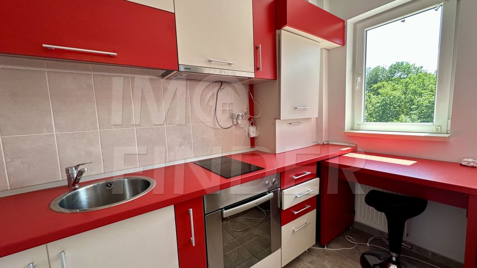Inchiriere apartament 1 camera Centru, langa Platinia Mall/ USAMV - Poză 8