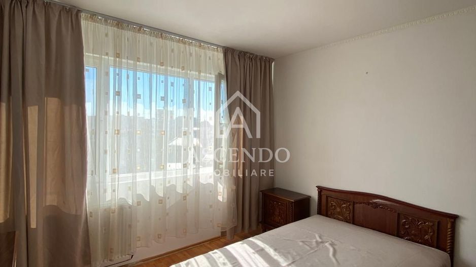 Apartament 2 camere de închiriat Bd. Dimitrie Cantemir – Unirii - Poză 4