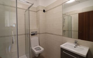 Penthouse deosebit cu terasă panoramică, cartier Bună Ziua! - Poză 11