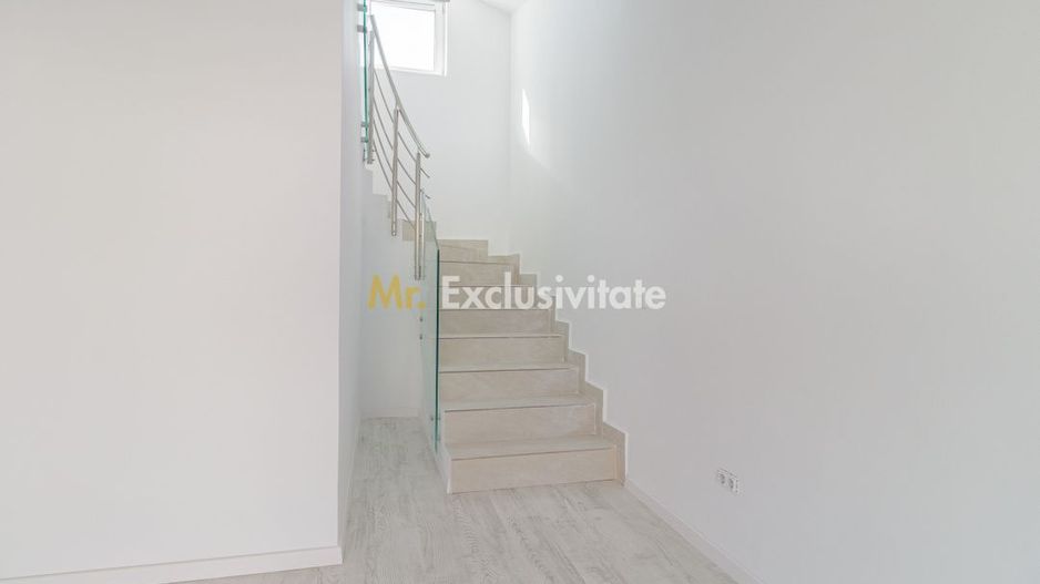 casa 4 camere Nicolae Iorga Chiajna - Poză 5