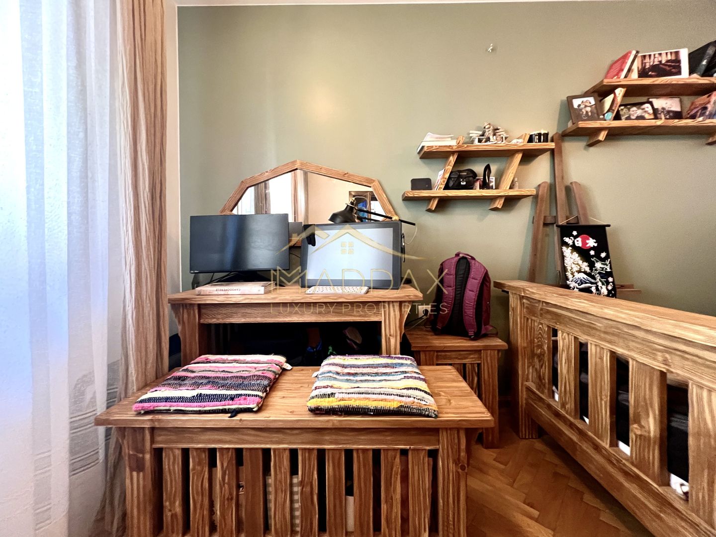 Apartament de Vanzare | 2 camere | Dorobanti | Capitale | 50mp - Poză 5