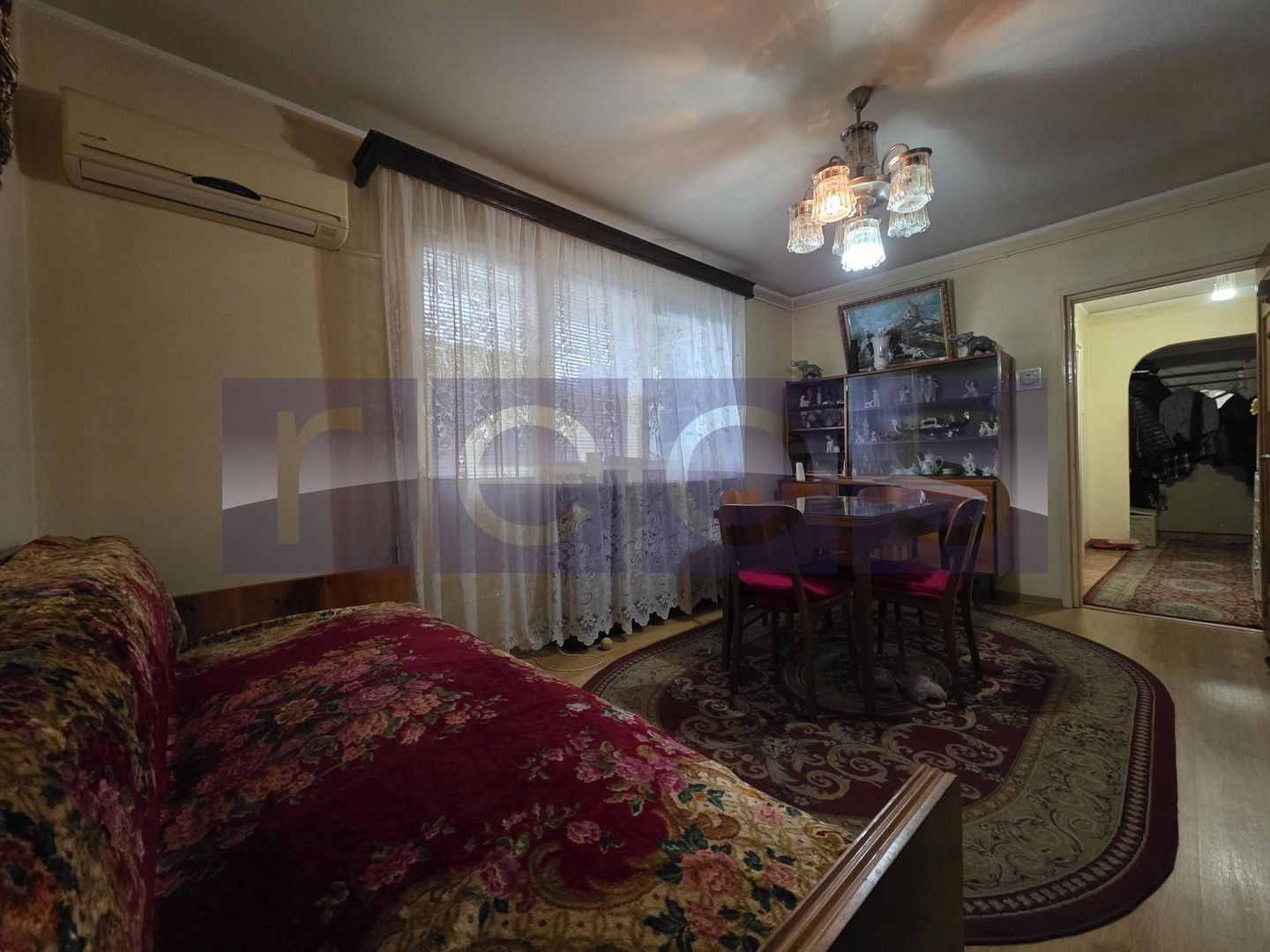 VANZARE 3 CAMERE -SEMIDECOMANDAT - BRANCOVEANU - Poză 4