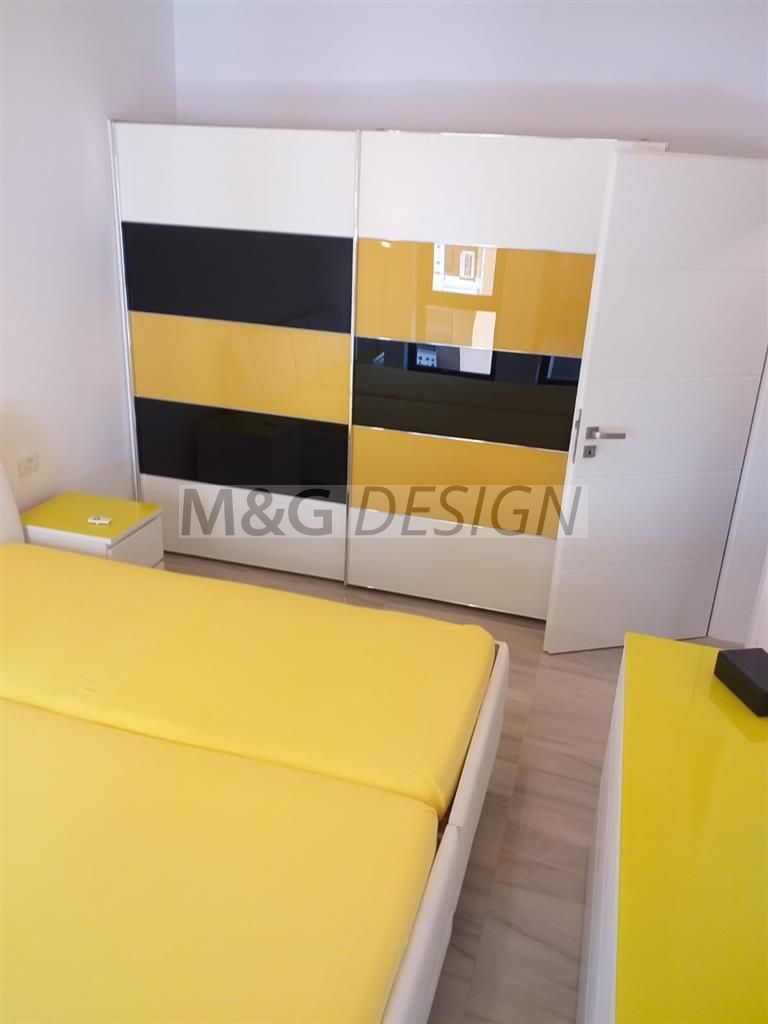 Giroc- Future Residence, et1, 2 camere+parcare - Poză 7