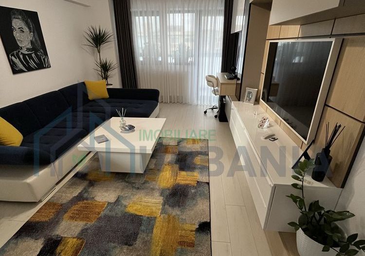 Apartament 2 camere decomandat - Poză 2