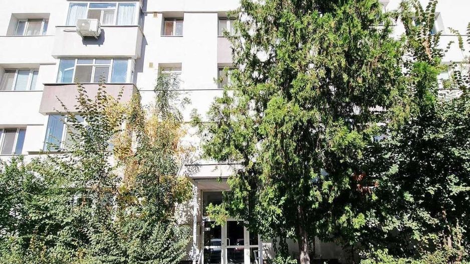 MILITARI LUJERULUI METROU 2 Camere Etaj 2din4 Bloc Reabilitat Termic - Poză 5