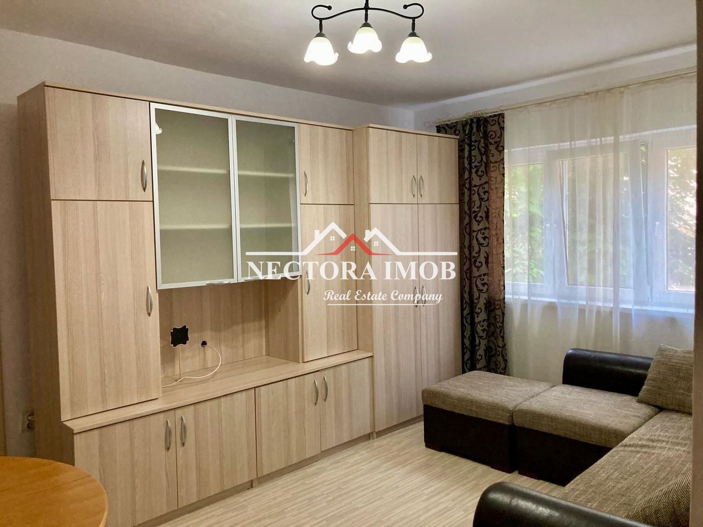 NECTORA IMOB-Apartament 2 camere, Str. Traian Lalescu, Etaj 2, 41 mp - Poză 2