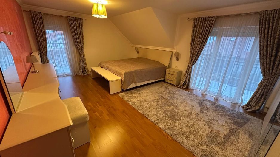 Buziasului-Continental | Casa individuala | Strada Asfaltata | Comision 0% - Poză 22
