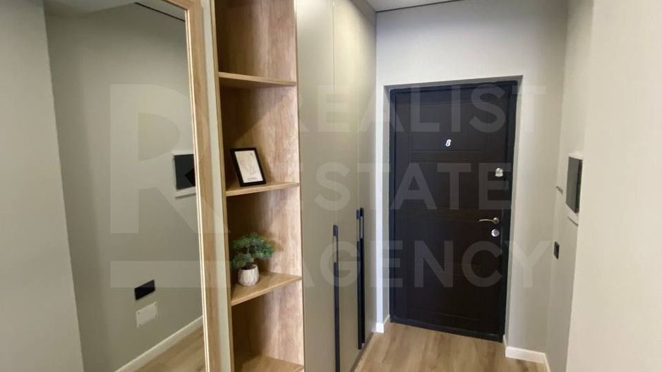 Vânzare, apartament, 3 camere, str. Cartușa, Dulești - Poză 9