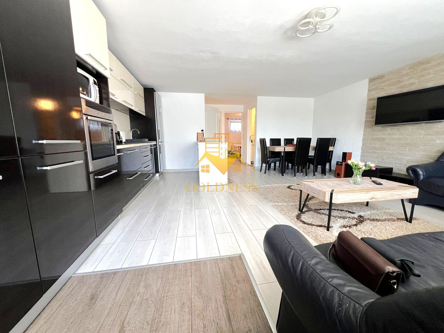3 camere, Europa, Eugen Ionesco, Golden Tulip, Observatorului, Lunii - Poză 9