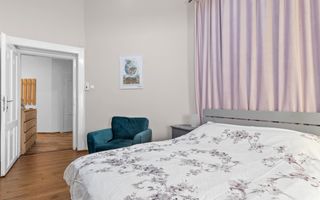 Apartament ultracentral cu 2 camere neamenajat Comision 0 - Poză 6