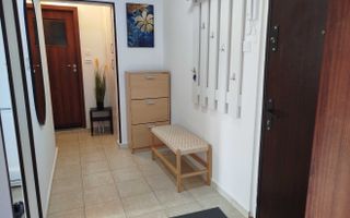 APARTAMENT 2 CAMERE ,STEFAN C.M , BUCATARIE INCHISA , MODERN/UTILAT - Poză 6