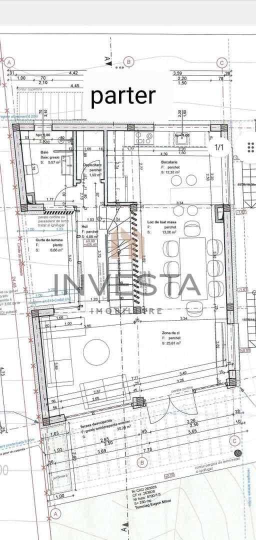 Casa - Vila de lux  Grui! - Poză 6