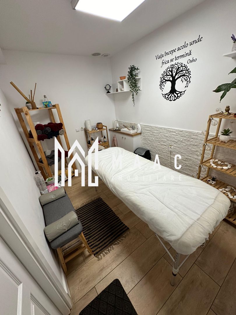 Spatiu comercial I Nou Renovat I Zona Trei Stejari - Poză 12