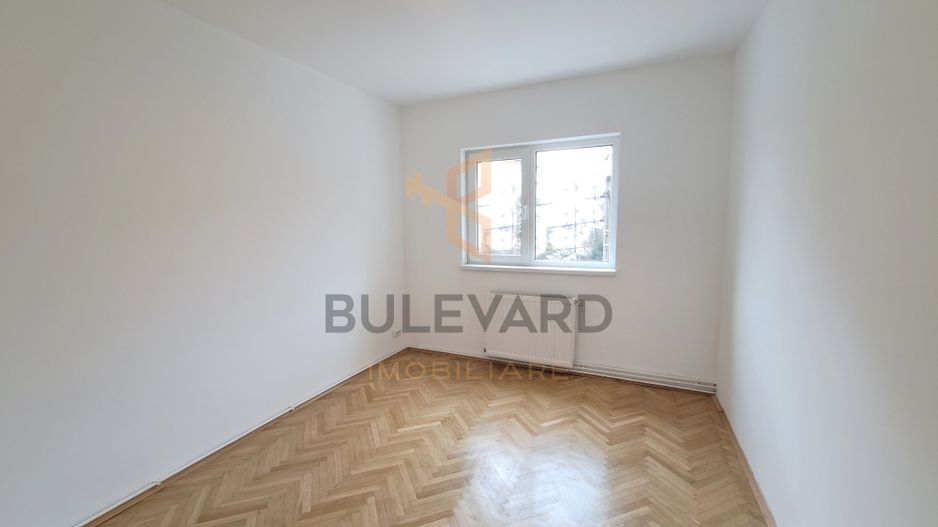 Nou pe piata! Apartament 3 camere zona Piata Cipariu! Renovat! - Poză 13