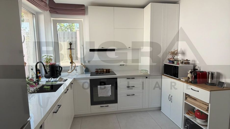 Duplex premium de 150mp, gradina, ansamblu privat, zona Bvld Muncii - Poză 5