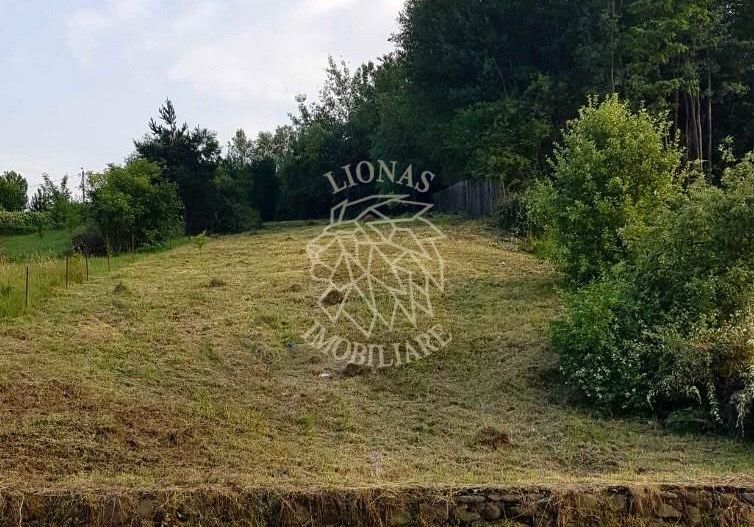 Teren intravilan 1450 mp cu utilitati-ideal casa-Zona Valea Jelnei - Poză 1