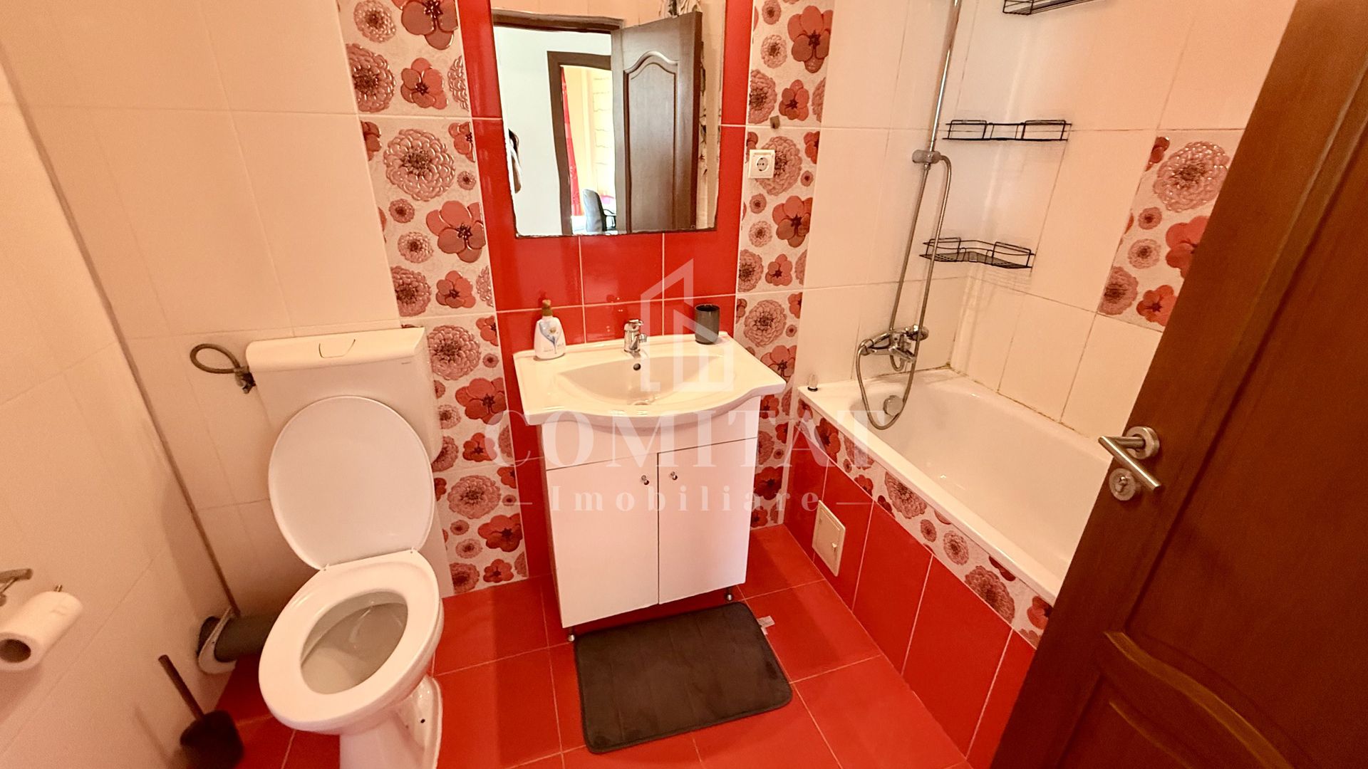 Apartament 3 camere | 82 mp | Zona Strazii Meteor - Poză 10