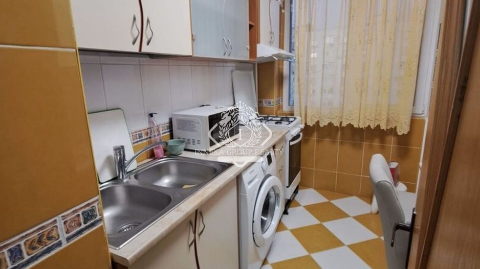 Iancului | Apartament 3 camere | 65mp | Etaj 8/9 - Poză 11