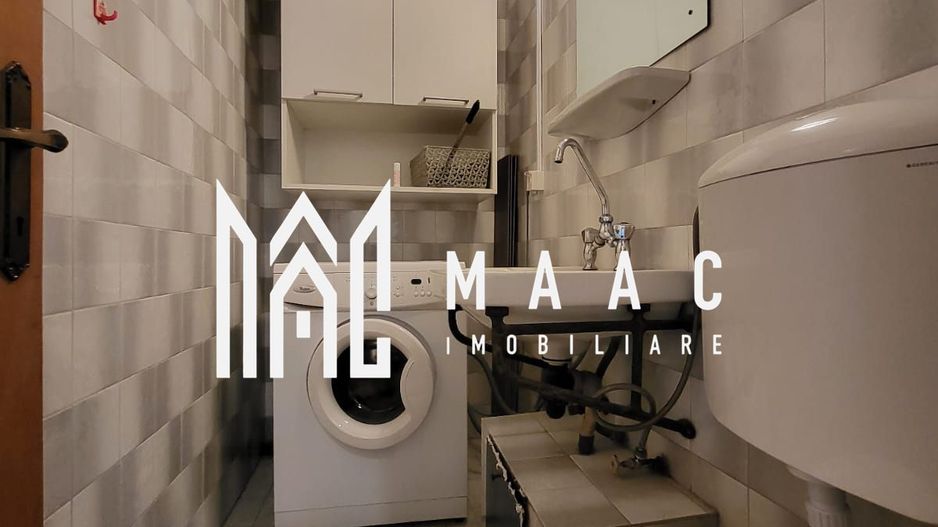 Apartament | 3 Camere | 84.2 mp | - Poză 9