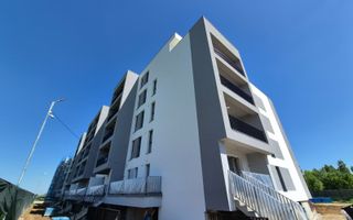 3 Camere cu gradina 102mp -Titan Pallady-Metrou Teclu - Poză 4