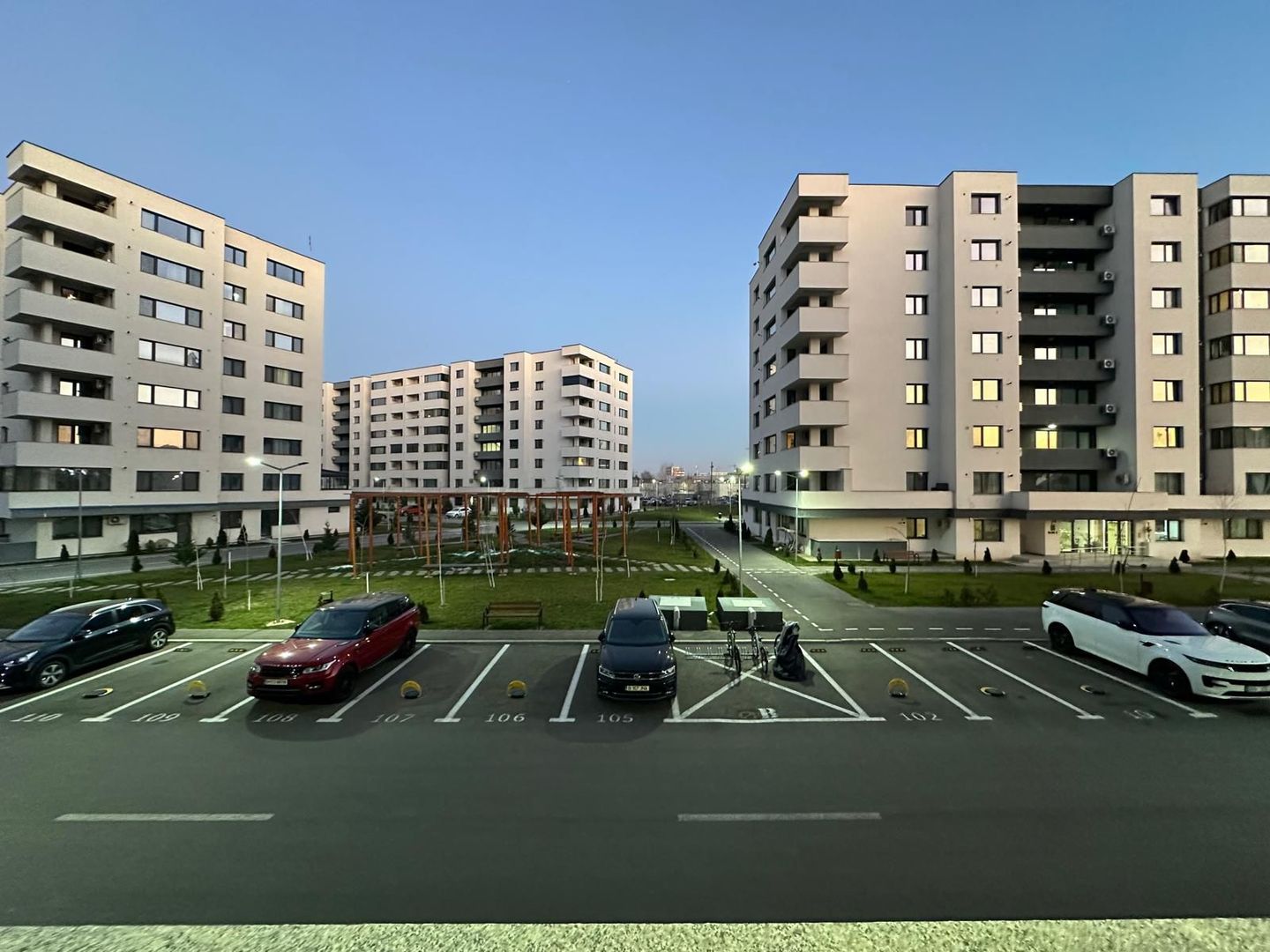 Chirie I Apartament 2 camere I Ivory Residence I Parcare inclusa - Poză 13