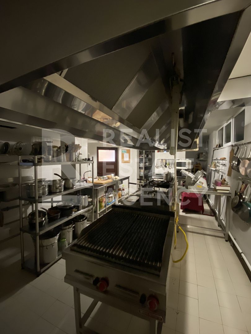 Chirie, restaurant, șoseaua Ștefan cel Mare și Sfânt, Iași - Poză 11