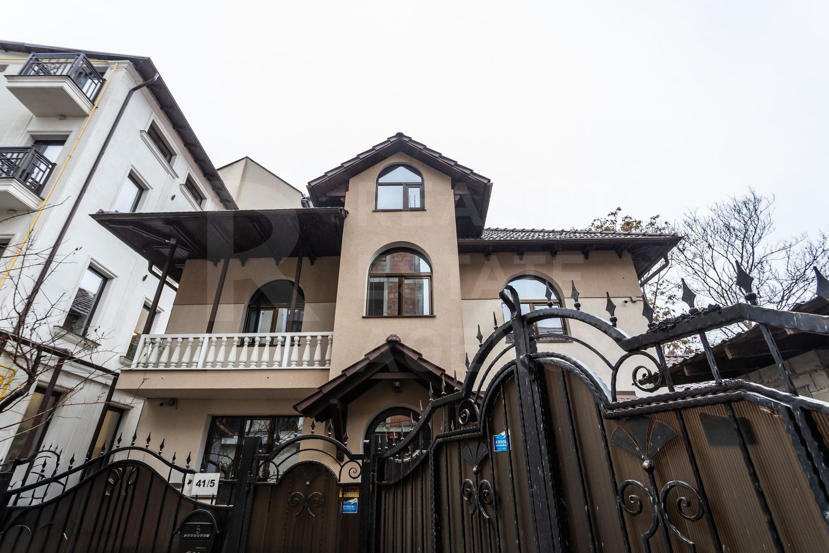 Vânzare, spațiu de birouri, 236 mp, strada București, Centru - Poză 20