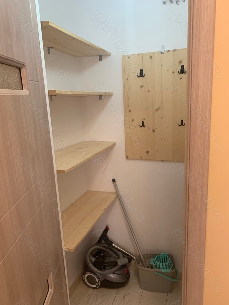 Apartament 3 camere, Mazepa 1 - Poză 9