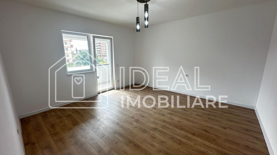 Apartament 2 camere si balcon, zona Calea Surii Mici - Poză 3