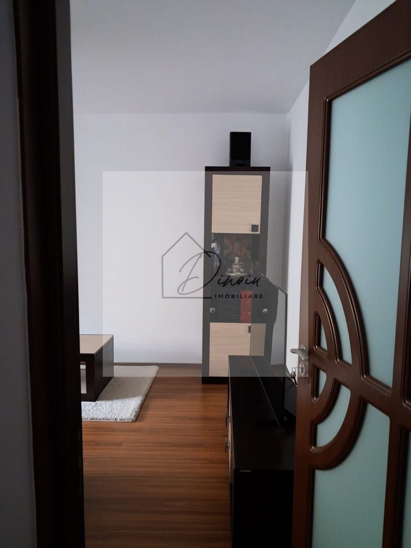 Apartament 3 camere Militari Uverturii I Etaj 3/4 I centrala gaz - Poză 1