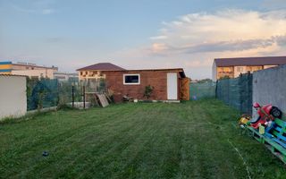 Casa 4 camere, curte 250mp - str. Granitului - Poză 6