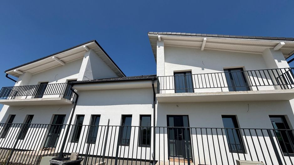 Casa Noua, Mohu, Sibiu - Poză 4