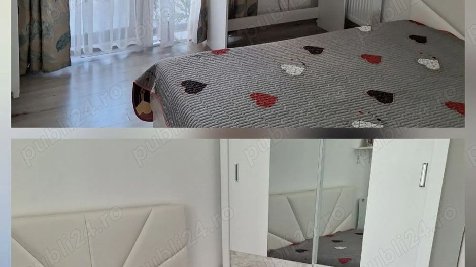 De vanzare casa - 4 camera , zona Metalurgiei. - Poză 6