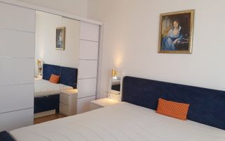 Inchiriere ap 3 camere +2  Locuri parcare-Militari Residence - Poză 7