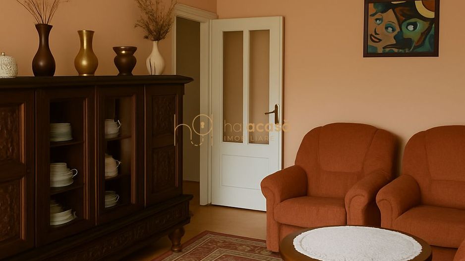 Apartament de vanzare 68 mp Iosia Nord Oradea - Poză 4