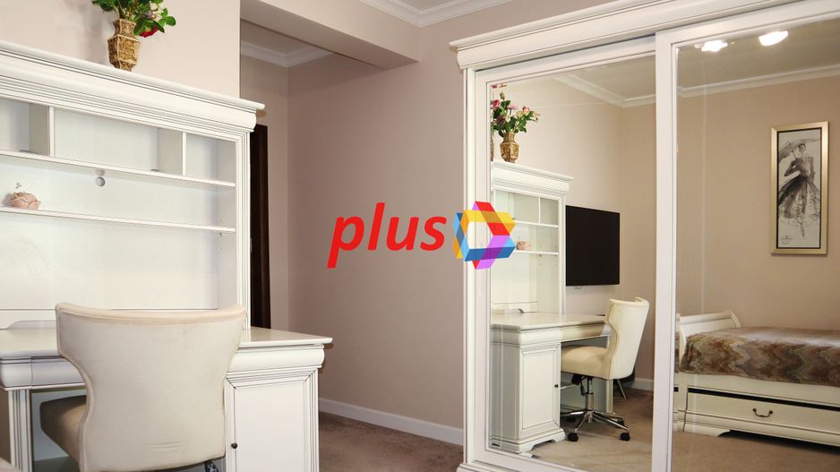 Casa deosebita cu 4 camere,  228 mp, Brașov - Cartierul Stupini - Poză 23