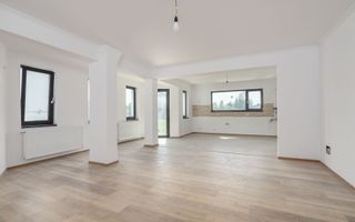Refugiu Elegant lângă Pădurea Snagov: Casa Visurilor Tale (T2) - Poză 5