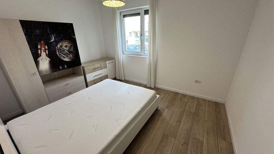 Apartament în zona de N/ Dumbravita zona Player Pool - Poză 14