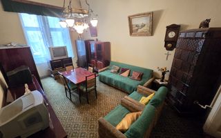 Apartament 2 camere garaj pivnita 31mp  zona Andrei Saguna - Poză 10
