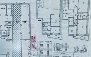 Duplex spațios de vânzare în zona Herăstrău - Poză 4