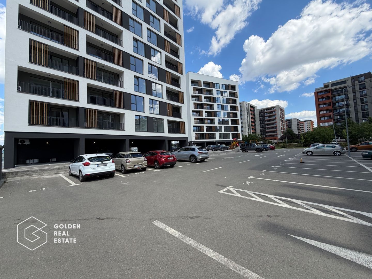 Birou premium 62 mp în Nord One | 2 încăperi | Calea Torontalului - Poză 14