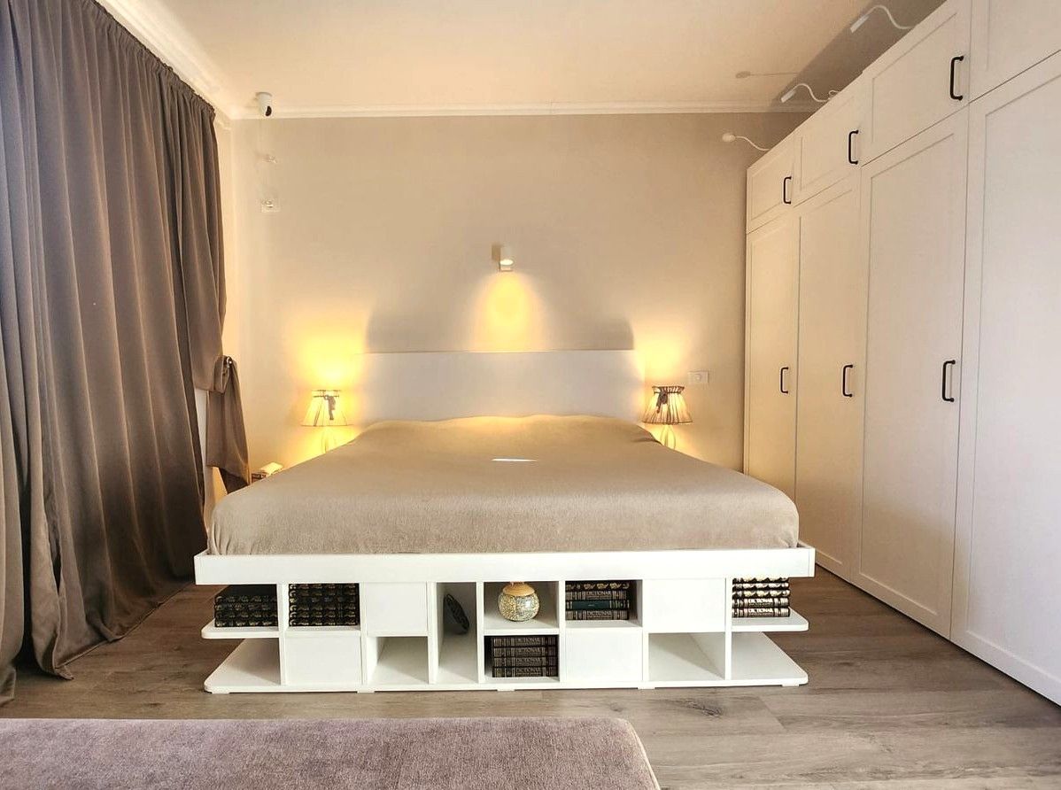 Casa 4 camere de vanzare | P+1+Pod | mobilata si utilata | Mogosoaia - Poză 9