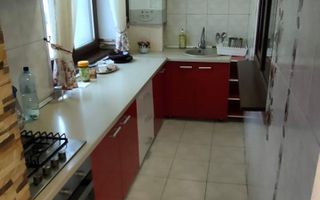 Apartament cu 2 camere | Ceasul Rau | Piata Moldovei - Poză 5